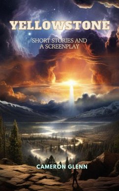 Cover Yellowstone (eBook, ePUB)