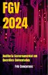 Auditoria Governamental - FGV 2024... - Bild 1