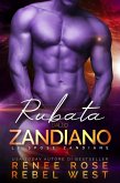 Rubata dallo zandiano (Le spose zandiane, #7) (eBook, ePUB) Rubata dallo zandiano (Le spose zandiane, #7) (eBook, ePUB)