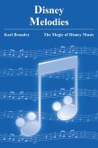 Disney Melodies (eBook, ePUB) Disney Melodies (eBook, ePUB)