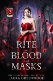 Rite of Blood and Masks (House Of Blood And Roses, #3) (eBook, ePUB) Rite of Blood and Masks (House Of Blood And Roses, #3) (eBook, ePUB)