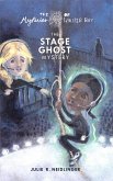 The Stage Ghost Mystery (The Mysteries of Whisper Bay, #3) (eBook, ePUB)