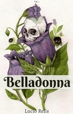 Cover Belladonna (eBook, ePUB)