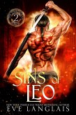 Sins of Leo (The Thirteenth Zodiac, #2) (eBook, ePUB)