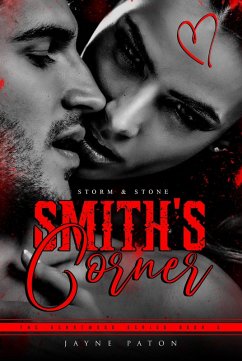 Storm & Stone Smith's Corner (eBook, ePUB) - Paton, Jayne