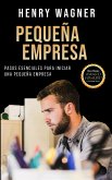 Pasos Esenciales Para Iniciar Una Empresa (2, #1) (eBook, ePUB) Pasos Esenciales Para Iniciar Una Empresa (2, #1) (eBook, ePUB)