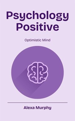Cover Psychology Positive (eBook, ePUB)