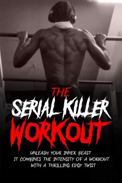 Cover The Serial Killer Workout (eBook, ePUB)