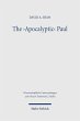 The 'Apocalyptic' Paul (eBook, PDF) - Bild 1