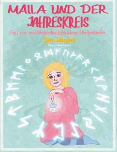 Maila und der Jahreskreis (eBook, ePUB)