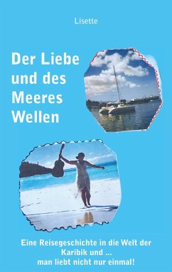 Der Liebe und des Meeres Wellen (eBook, ePUB) - Lisette