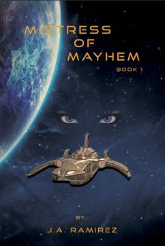 Cover Mistress of Mayhem Book 1 (eBook, ePUB)