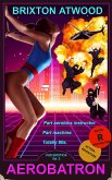 Aerobatron (eBook, ePUB) Aerobatron (eBook, ePUB)
