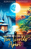 Dva svety od seba (eBook, ePUB) Dva svety od seba (eBook, ePUB)