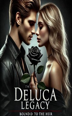 The DeLuca Legacy: Bound to the Heir (eBook, ePUB) - Sills, Isabella