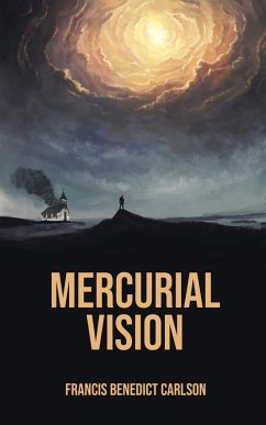 Cover Mercurial Vision (eBook, ePUB)