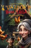 Baba Yaga der Hexenlehrling (eBook, ePUB) Baba Yaga der Hexenlehrling (eBook, ePUB)