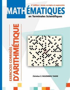 Mathématiques en terminales scientifiques (eBook, PDF) Mathématiques en terminales scientifiques (eBook, PDF)
