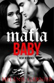 Mafia Baby (eBook, ePUB) Mafia Baby (eBook, ePUB)