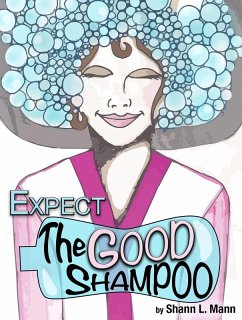 Cover The Good Shampoo (eBook, ePUB)