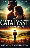 The Final Escape (eBook, ePUB)