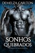 Sonhos Quebrados: Um Romance de... - Bild 1