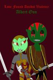 Love Found Amidst Violence (Immortalis Fides, #12) (eBook, ePUB) Love Found Amidst Violence (Immortalis Fides, #12) (eBook, ePUB)