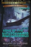Song of the Nightskimmer (Commonwealth Universe Age 1, #10) (eBook, ePUB)