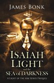Isaiah Light and the Sea of Darkness (Light of the Ark, #0) (eBook, ePUB) Isaiah Light and the Sea of Darkness (Light of the Ark, #0) (eBook, ePUB)