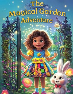 Cover The Magical Garden Adventure (eBook, ePUB)