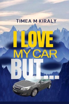 Cover I Love My Car But... (eBook, ePUB)