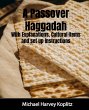 A Passover Haggadah With Explanations,... - Bild 1
