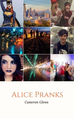 Cover Alice Pranks (eBook, ePUB)