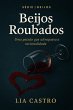 Beijos Roubados (eBook, ePUB) - Bild 1