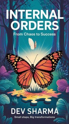 Internal Orders: From Chaos to Success (eBook, ePUB) - Sharma, Dev