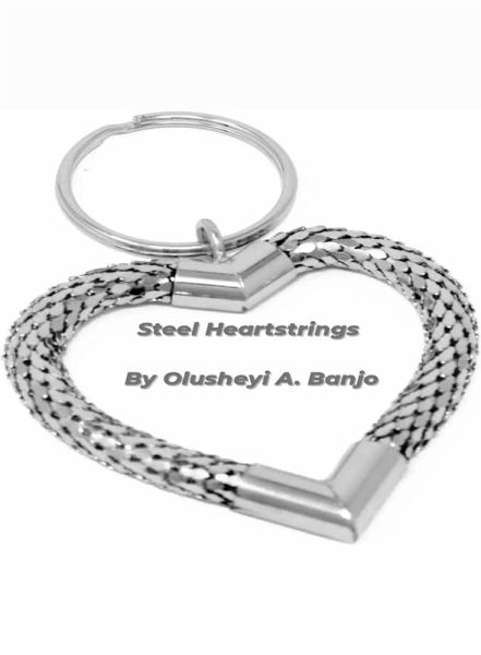 Steel Heartstrings (eBook, ePUB) Steel Heartstrings (eBook, ePUB)