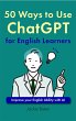 50 Ways to Use ChatGPT for English... - Bild 1
