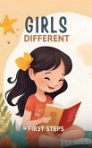 Girls Different (Infantil, #1) (eBook, ePUB)
