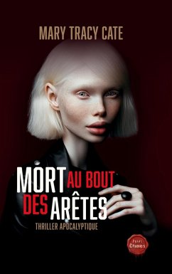 Mort au bout des Arêtes (eBook, ePUB) Mort au bout des Arêtes (eBook, ePUB)