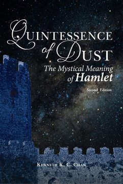 Cover Quintessence of Dust: The Mystical Meaning of Hamlet (eBook, ePUB)