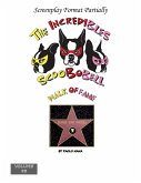 The Incredibles Scoobobell Walk of Fame (The Incredibles Scoobobell Series, #93) (eBook, ePUB) The Incredibles Scoobobell Walk of Fame (The Incredibles Scoobobell Series, #93) (eBook, ePUB)
