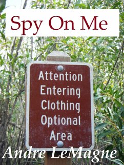 Cover Spy On Me (Ladies of Jamaica, #3) (eBook, ePUB)