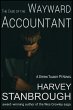 The Case of the Wayward Accountant... - Bild 1