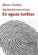 En aguas turbias (Nueve casos para Stig... - Bild 1