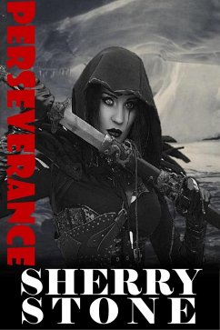 Cover Perserverance (eBook, ePUB)