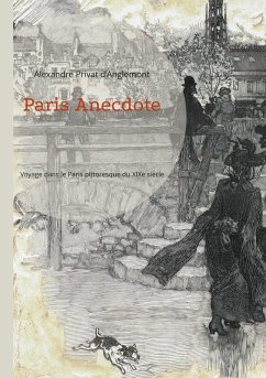 Paris Anecdote (eBook, PDF) Paris Anecdote (eBook, PDF)