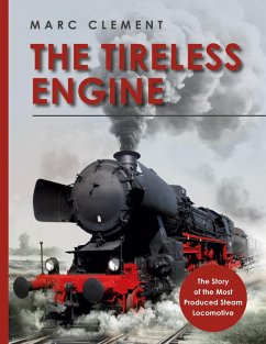 The Tireless Engine (eBook, PDF)