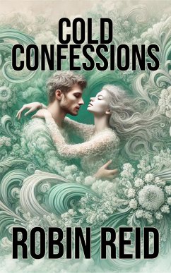Cover Cold Confessions (eBook, ePUB)