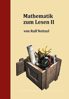 Mathematik zum Lesen II (eBook, PDF)