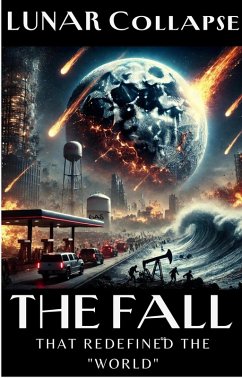 Cover Lunar Collapse: The Fall that Redefined the World (eBook, ePUB)